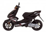 Yamaha Aerox R